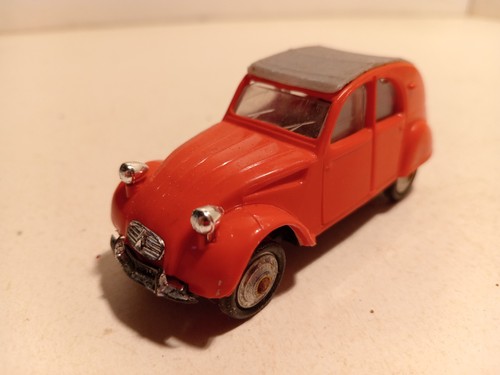 Norev jouet citroen - norev, 56