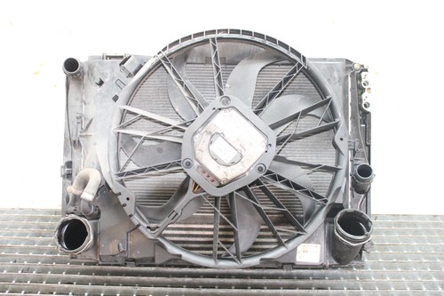 Pack radiateur bmw - pack,