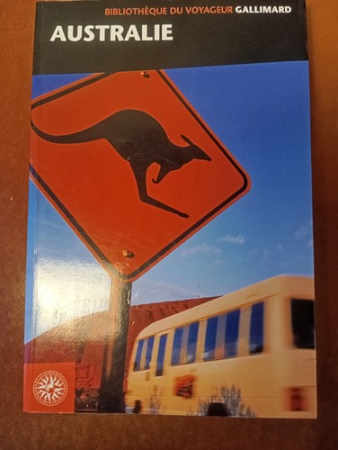 Australie bibliotheque - australie,