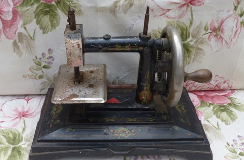 Machine coudre singer - coudre,