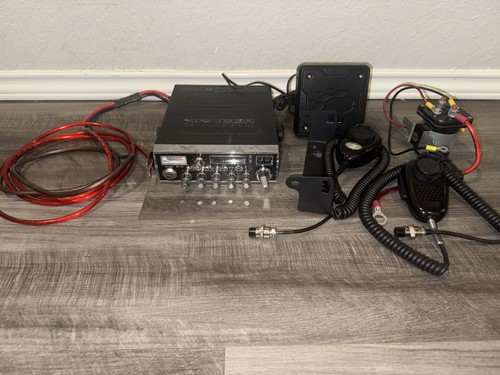 Radio ranger rci 120watt - cb,