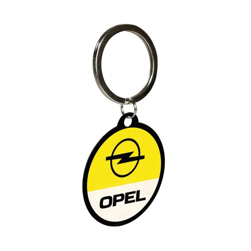 Porte clé rétro 4 - Ø, cm