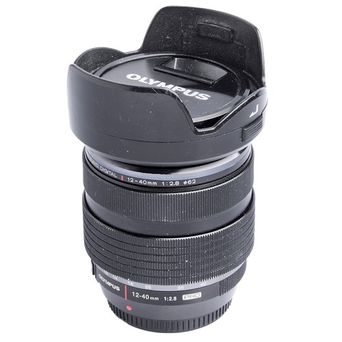 Olympus zuiko digital ed - olympus, m.zuiko