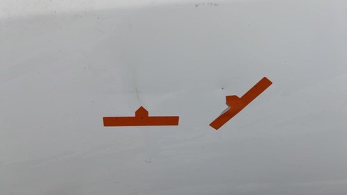 Porte avant gauche mercedes - porte,