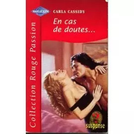Cas doutes collection - de, (collection