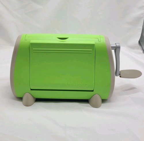 Provo cuttlebug die cutting - cuttlebug,