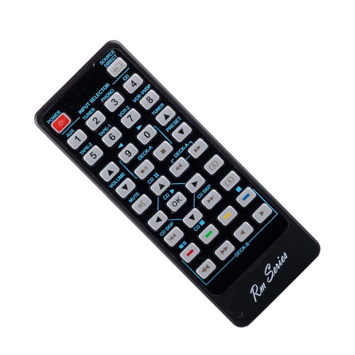 Télécommande pour onkyo - pour,
