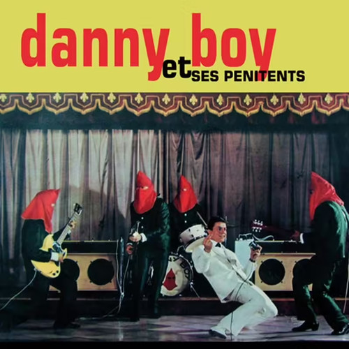 Danny boy ses pénitents - et,