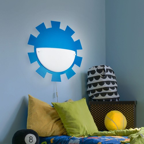 Lumières chambre enfant - lumières,