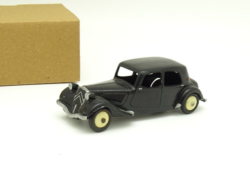 Dinky toys france - toys, 1/43