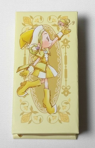 Magical doremi momoko asuka - momoko,