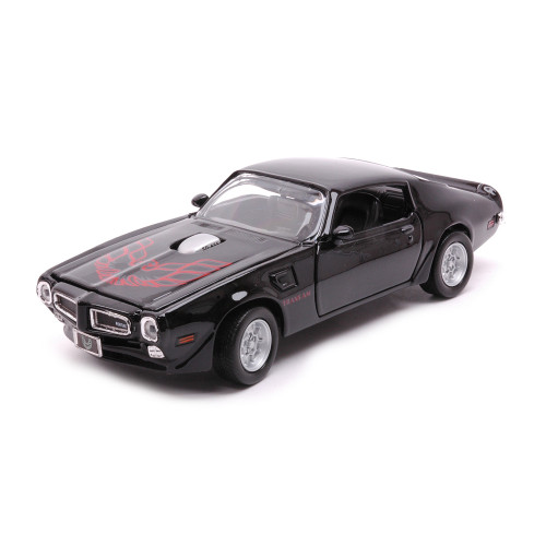 Motor max voiture de 1973 - motor,