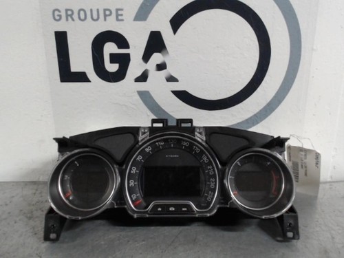 Compteur citroen 2 - compteur,