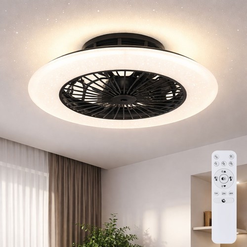 Ventilateur plafond - ventilateur, de
