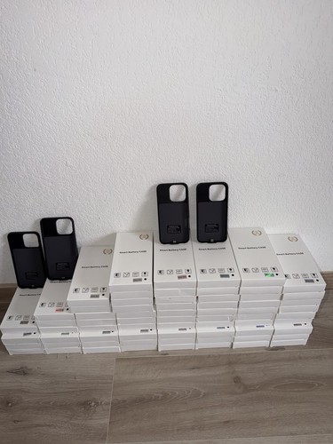 Gros lot 67 coques - lot, –