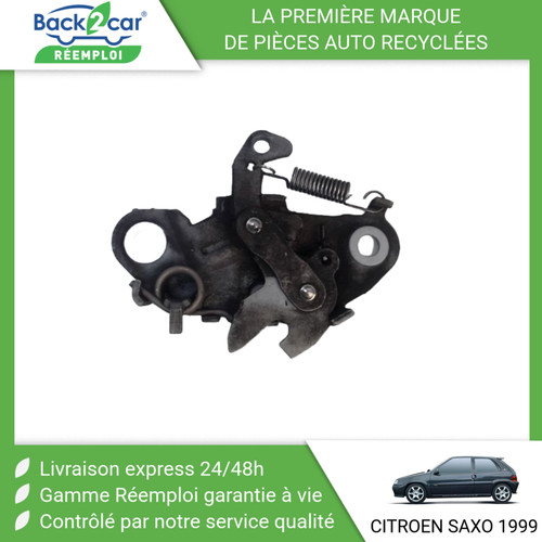 Serrure capot citroen - 🏆,