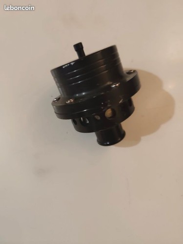 Dump valve universel - , décharge