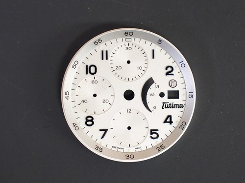Montre tutima cadran - tutima,