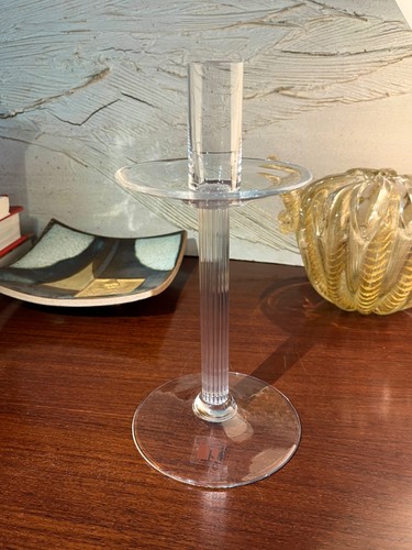 Chandelier porte bougie - , en