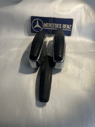 Mercedes w111 w112 - w112, or