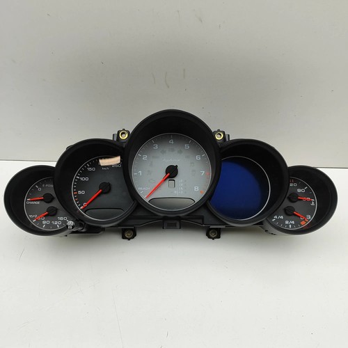 Porsche cayenne 92a montre - montre, de