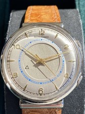 Rare montre jaeger lecoultre - montre, jaeger-lecoultre