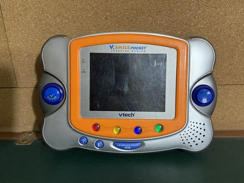 Vtech smile pocket learning - pocket,
