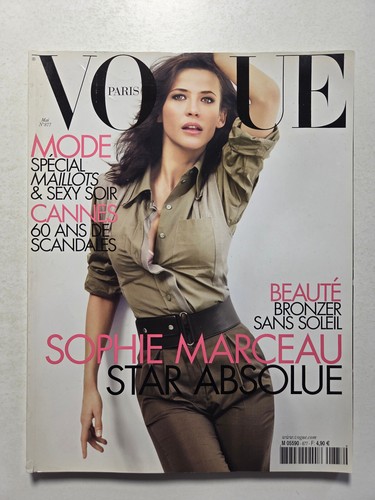 Magazine mode fashion vogue - fashion,