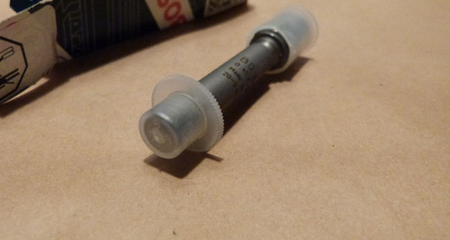 Injecteur essence bosch - essence,