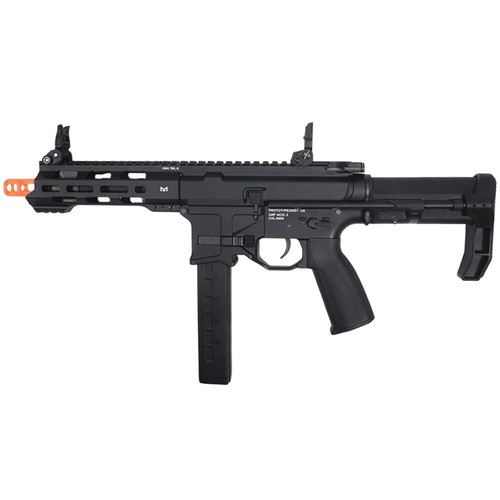 Kwa full metal qrf mod - qrf, mod.3