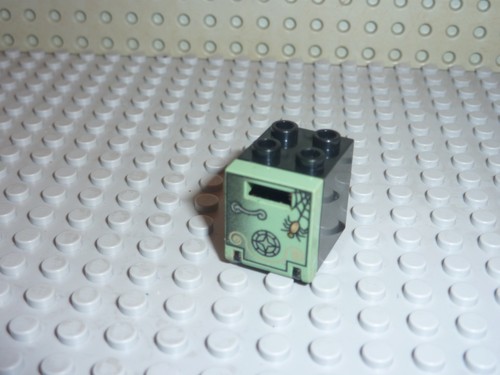 Lego coffre container box - coffre,