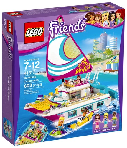 Lego friends 41317 le - friends,