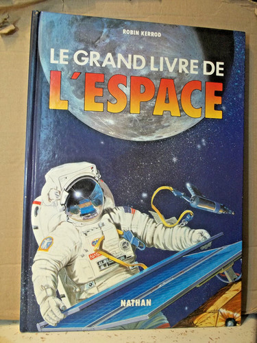 Kerrod grand livre - kerrod., le