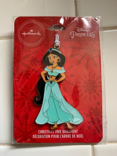 Hallmark keepsake 2019 - keepsake, jasmine