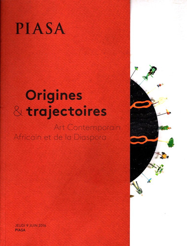 Art contemporain africain - contemporain,