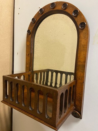 Ancienne petite console - petite,