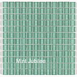 Mohawk christoval glass mosaic - christoval,