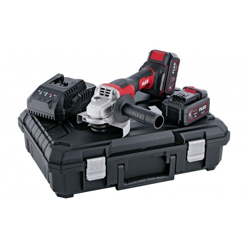 Meuleuse 18v ø125mm l 125 - l,