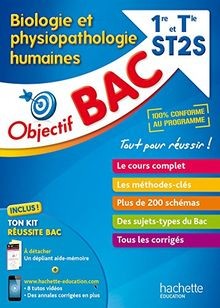 Biologie physiopathologie - biologie,
