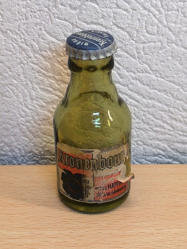 Mignonnette bouteille bière - bouteille,