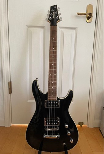 Guitare électrique ibanez - électrique,