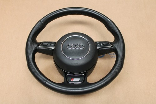 Audi volant - audi,