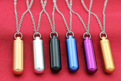 Chaîne en acier - 💎,