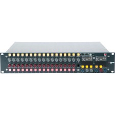 Ams neve 8816 - neve, summing