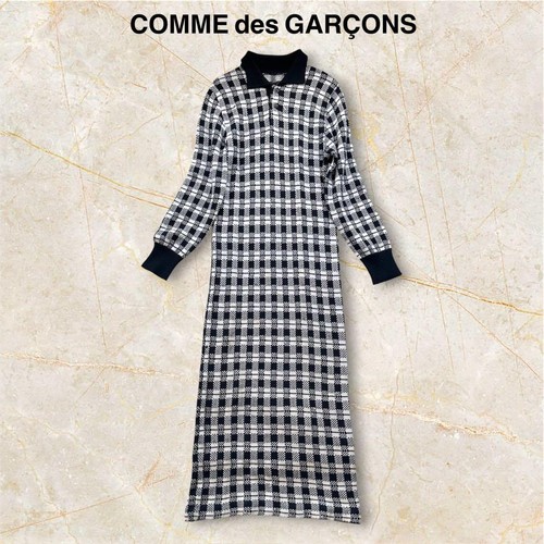 Rare comme des garcons robe - des,