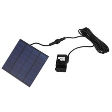 Pompe bassin solaire - pompe,
