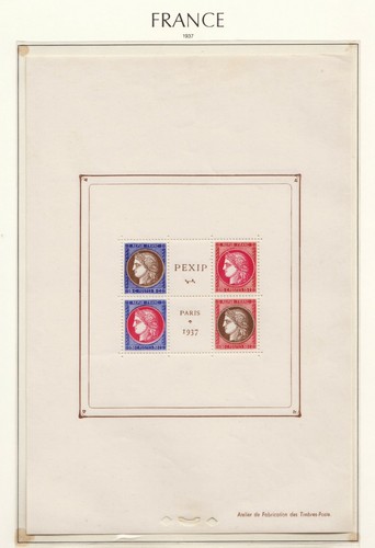 Timbres france pexip - -,