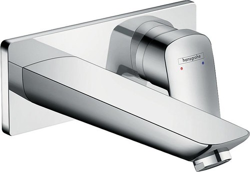 Hansgrohe mitigeur lavabo - hansgrohe, de