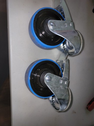Car liner ctr9 - o, welder