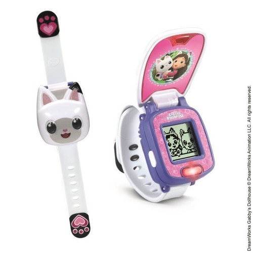 Vtech gabby maison - et, la